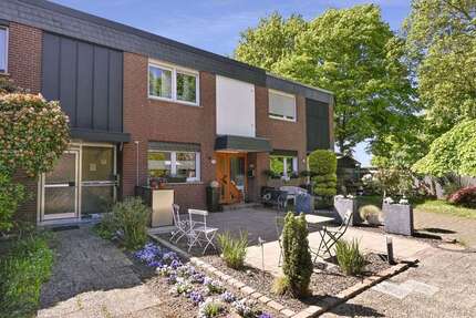 Haus Krefeld Fischeln - 4 Zimmer, 101 m&sup2;, 399.000&euro; | Angebot:26749399