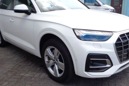 Audi Q5 196.850 km 26.999 &euro; Oberhausen 46149