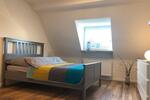 Dachgeschoßwohnung Düsseldorf Stadtbezirk 3 - 1 Zimmer, 38 m&sup2;, 1.090&euro; | Angebot:25405175