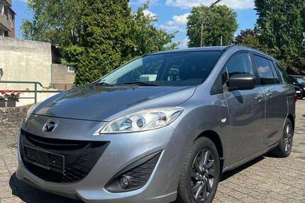 Mazda 5 224.347 km 4.590 &euro; Düsseldorf 40597