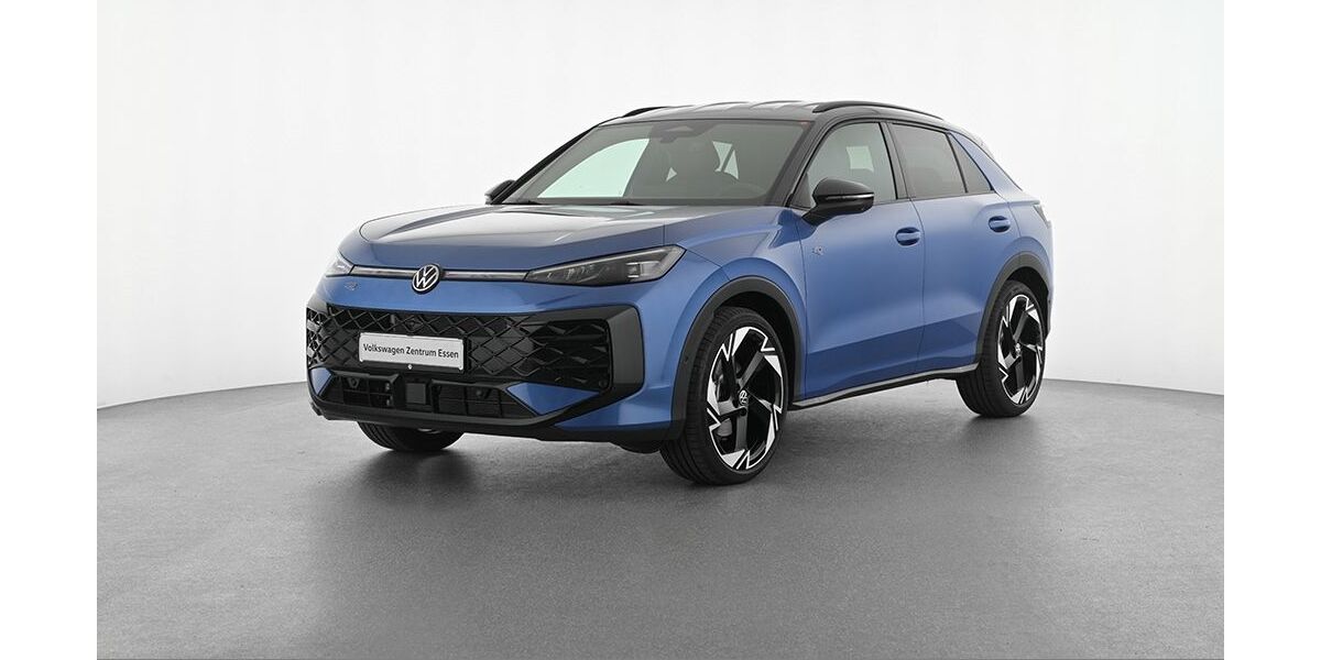 VW T-Roc 4.990 km 38.980 &euro; Essen 45143