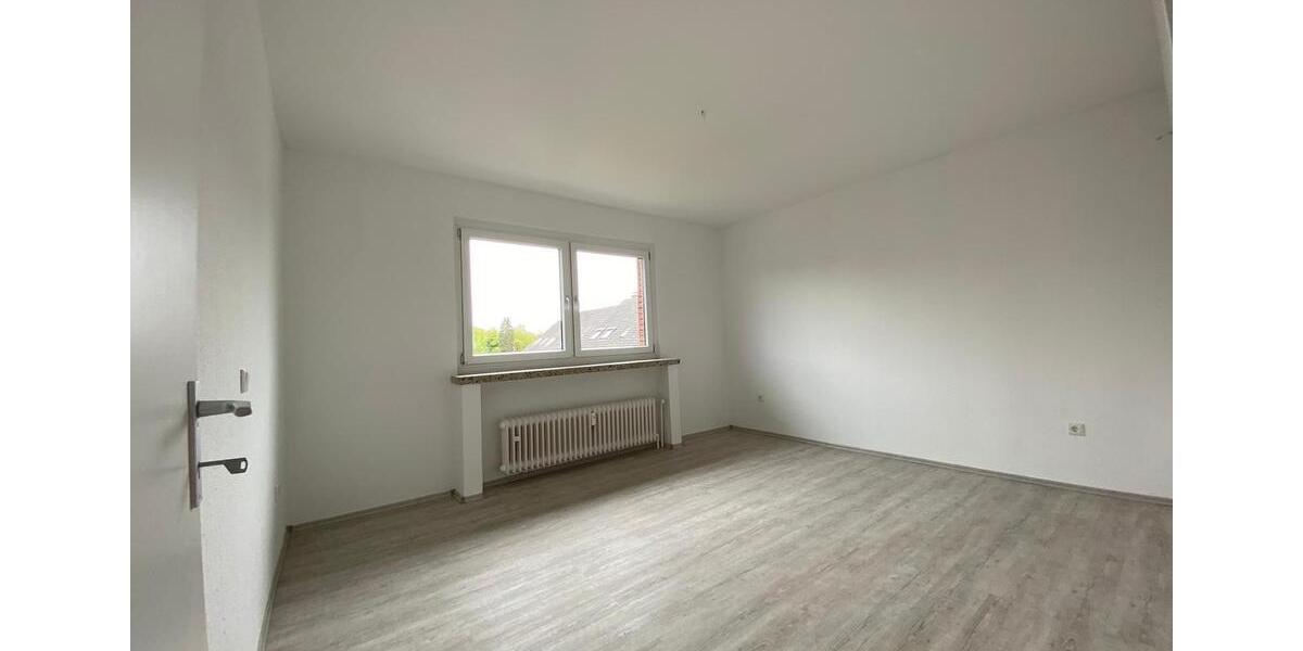 Etagenwohnung Hünxe - 1 Zimmer, 74 m&sup2;, 710&euro; | Angebot:26242004