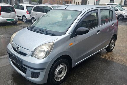 Daihatsu Cuore 161.000 km 1.999 &euro; Krefeld 47807