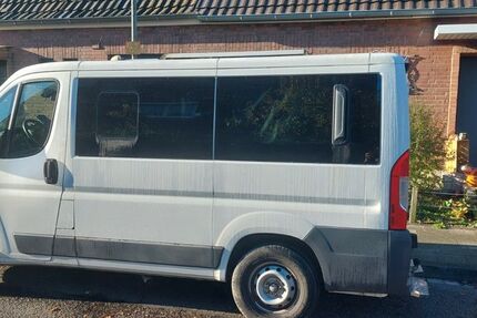Peugeot Boxer 86.000 km 17.900 &euro; Wesel 46483