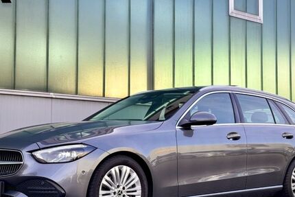 Mercedes-Benz C 180 142.998 km 25.942 &euro; Viersen 41748