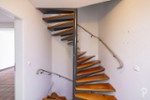 Reihenmittelhaus mit viel Potential für Pärchen und junge Familien, 2 Schlafzimmer + Dachstudio - Reihenmittelhaus Kaarst / Büttgen Büttgen | Angebot:27285727
