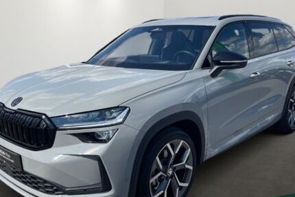 Skoda Kodiaq 21.882 km 46.890 &euro; Düsseldorf 40233