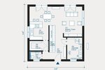 Individuell geplantes Einfamilienhaus in Gladbeck - Ihr Traumhaus mit allkauf Komfort und Flexibilität - Einfamilienhaus Gladbeck Rheinland-Pfalz | Angebot:27307886