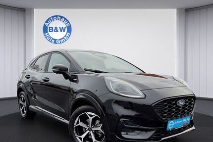 Ford Puma 5.736 km 22.499 &euro; Krefeld 47805