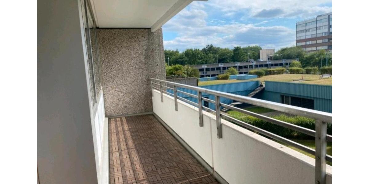 Etagenwohnung Neuss - 1 Zimmer, 9 m&sup2;, 500&euro; | Angebot:26548389