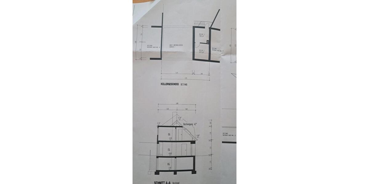 Reihenhaus Kempen - 5 Zimmer, 126 m&sup2;, 395.000&euro; | Angebot:25882597