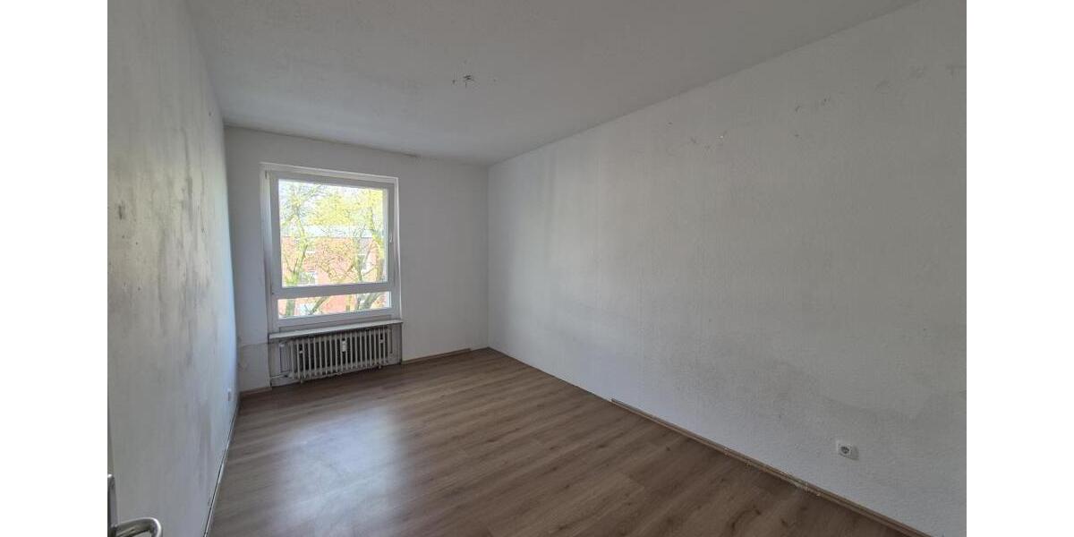 Etagenwohnung Duisburg Hamborn - 3 Zimmer, 73 m&sup2;, 569&euro; | Angebot:25963917
