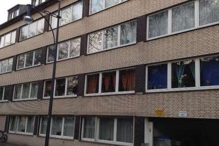 Wohnung Krefeld - 2 Zimmer, 72 m&sup2;, 450&euro; | Angebot:25933257