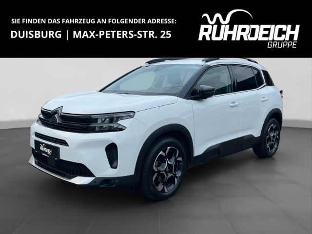 Citroen C5 Aircross 25.400 km 23.390 &euro; Duisburg 47059