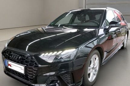 Audi A4 10.660 km 40.379 &euro; Krefeld 47805