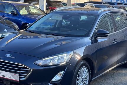 Ford Focus 85.009 km 13.950 &euro; Oberhausen 46045