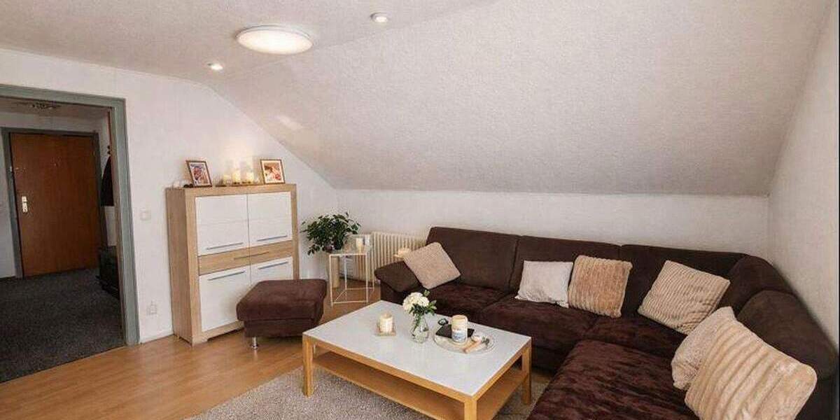 Etagenwohnung Herongen Herongen - 2 Zimmer, 60 m&sup2;, 109.000&euro; | Angebot:25720744