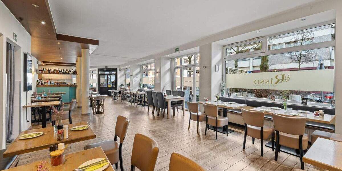 Gewerbeobjekt Düsseldorf Friedrichstadt - 849.000&euro; | Angebot:25687230