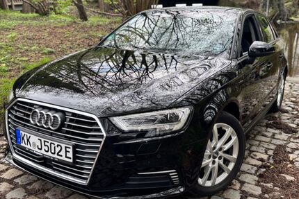 Audi A3 108.000 km 16.600 &euro; Nettetal 41334