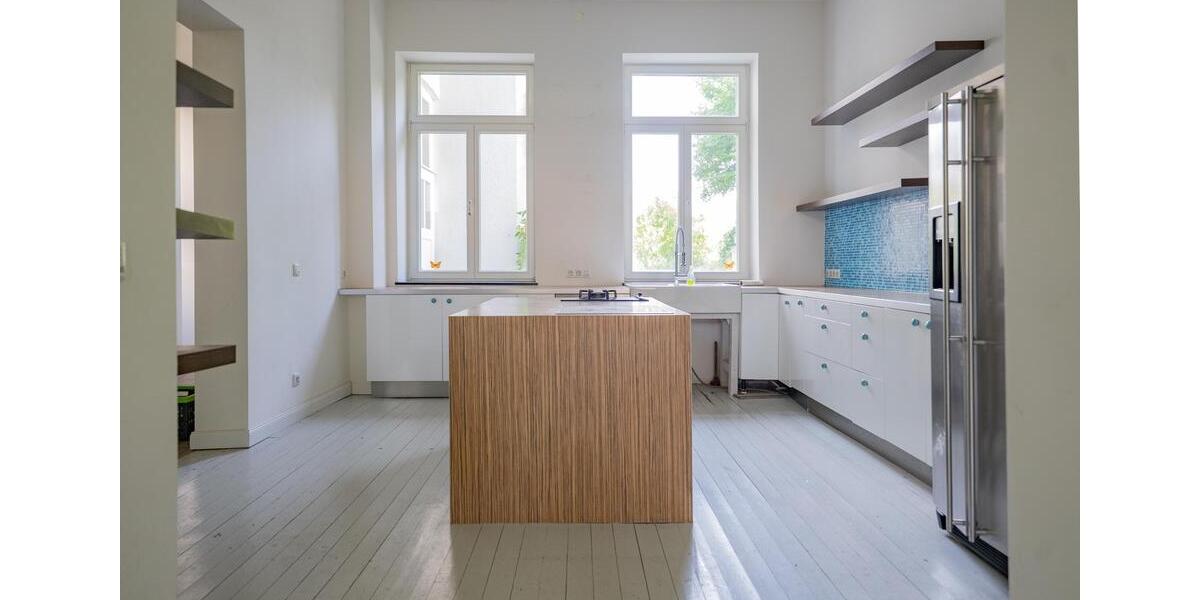 Villa Krefeld Bockum - 5 Zimmer, 180 m&sup2;, 2.040&euro; | Angebot:24987604