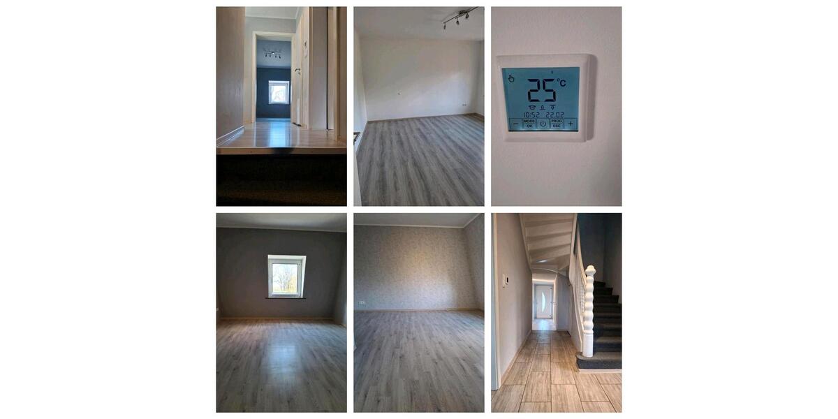 Doppelhaushälfte Straelen - 5 Zimmer, 131 m&sup2;, 370.000&euro; | Angebot:25934790