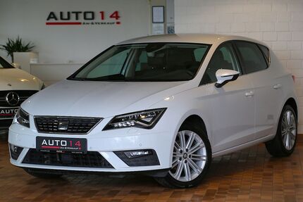 Seat Leon 150.000 km 12.490 &euro; Neuss 41462