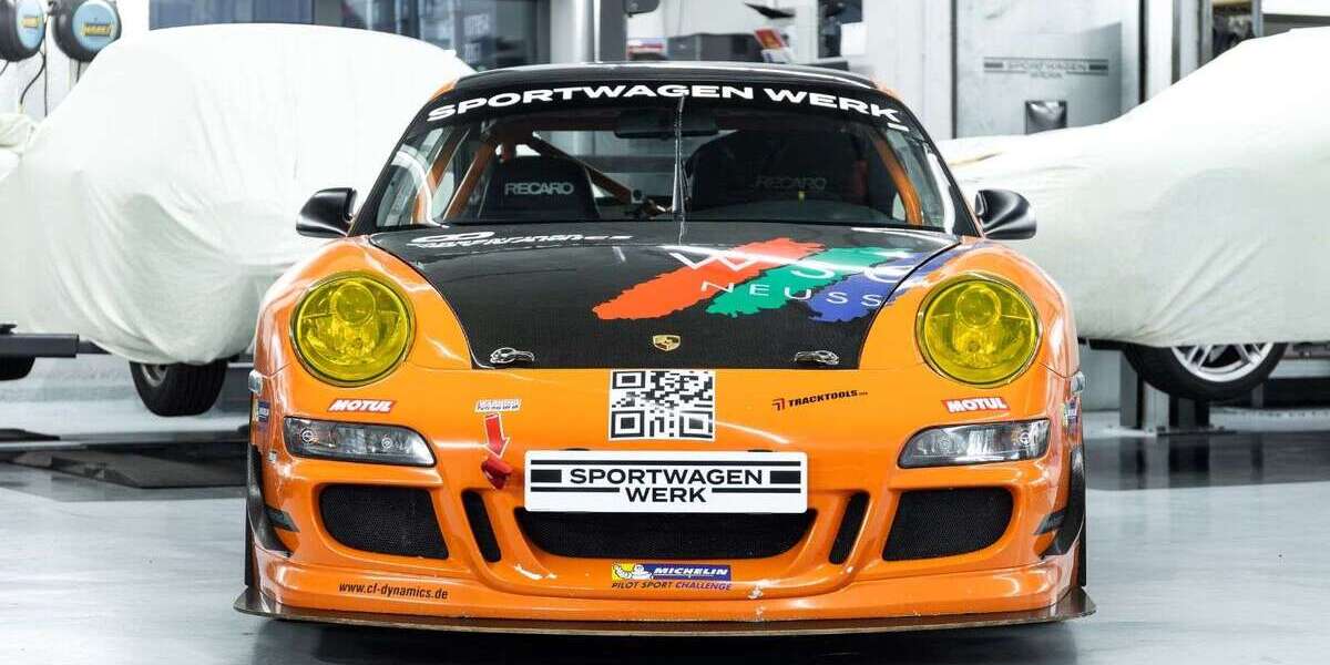 Porsche 996 99.599 km 79.890 &euro; Neuss 41470