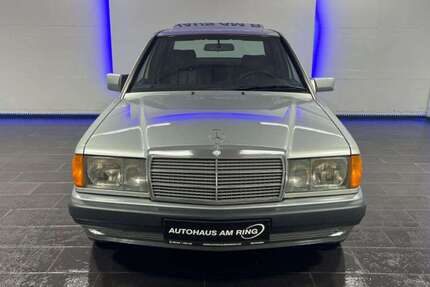 Mercedes-Benz 190 121.950 km 18.999 &euro; Ratingen 40878