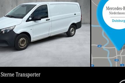 Mercedes-Benz Vito 127.710 km 26.037 &euro; Duisburg 47138