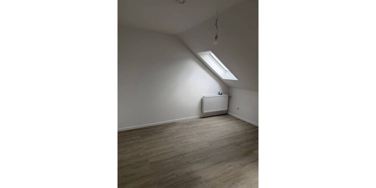 Etagenwohnung Essen Frintrop - 2 Zimmer, 53 m&sup2;, 420&euro; | Angebot:25969562