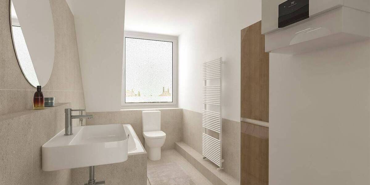 Etagenwohnung Neuss Barbaraviertel - 4 Zimmer, 208.800&euro; | Angebot:26733350