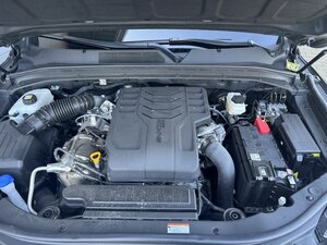 KGM Rexton LUX+20Zoll+Wildleder+3,5t AHL+5 Sitzer+ 1.978 km 47.444 &euro; Meerbusch 40667