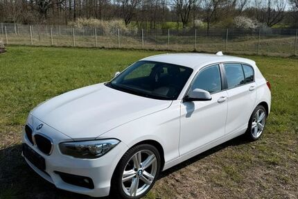 BMW 118 102.489 km 12.500 &euro; Ratingen 40885