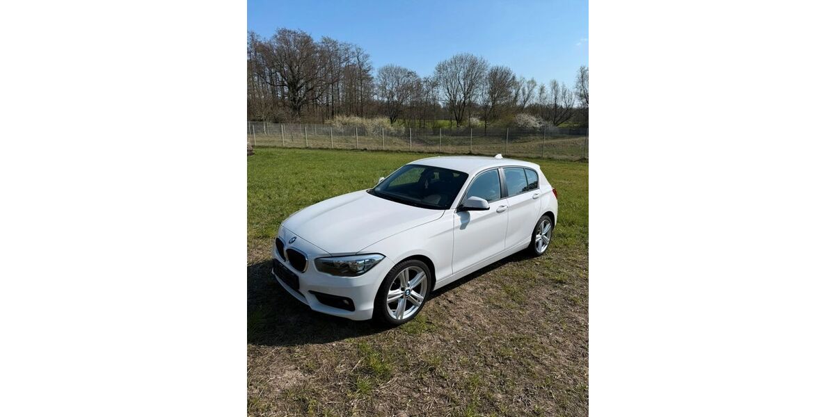BMW 118 102.489 km 12.500 &euro; Ratingen 40885