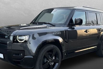 Land Rover Defender 5.000 km 93.890 &euro; Moers 47441
