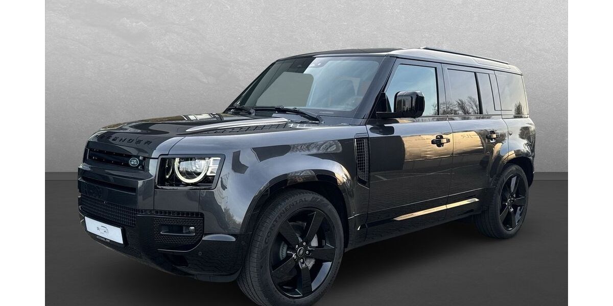 Land Rover Defender 5.000 km 93.890 &euro; Moers 47441