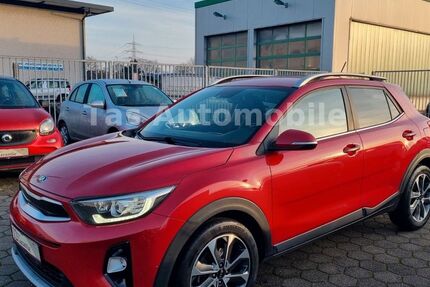 Kia Stonic 121.000 km 8.999 &euro; Dinslaken 46539