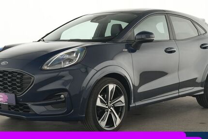 Ford Puma 70.996 km 15.772 &euro; Neuss 41460