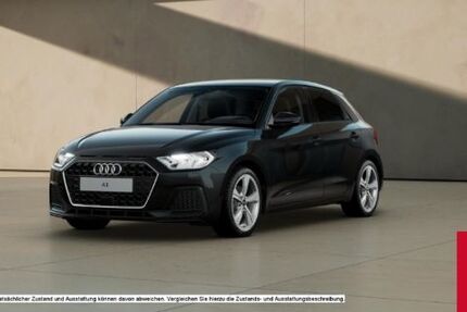 Audi A1 4.301 km 22.440 &euro; Düsseldorf 40233
