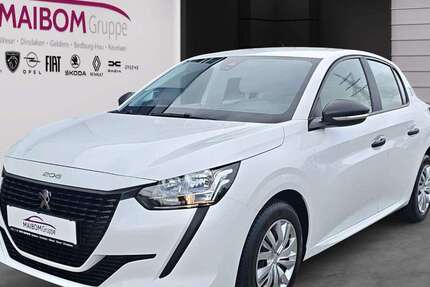 Peugeot 208 17.000 km 13.990 &euro; Dinslaken 46539