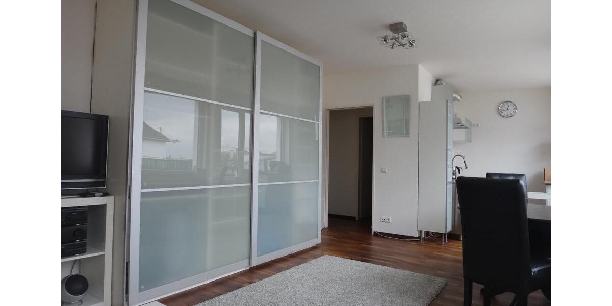 Terrassenwohnung Düsseldorf Pempelfort - 1 Zimmer, 40 m&sup2;, 220.000&euro; | Angebot:27281592