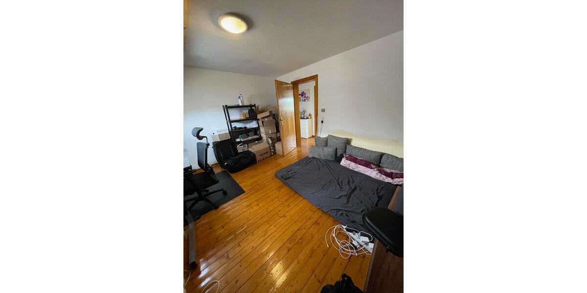 Dachgeschoßwohnung Sonsbeck - 2 Zimmer, 60 m&sup2;, 595&euro; | Angebot:24847833