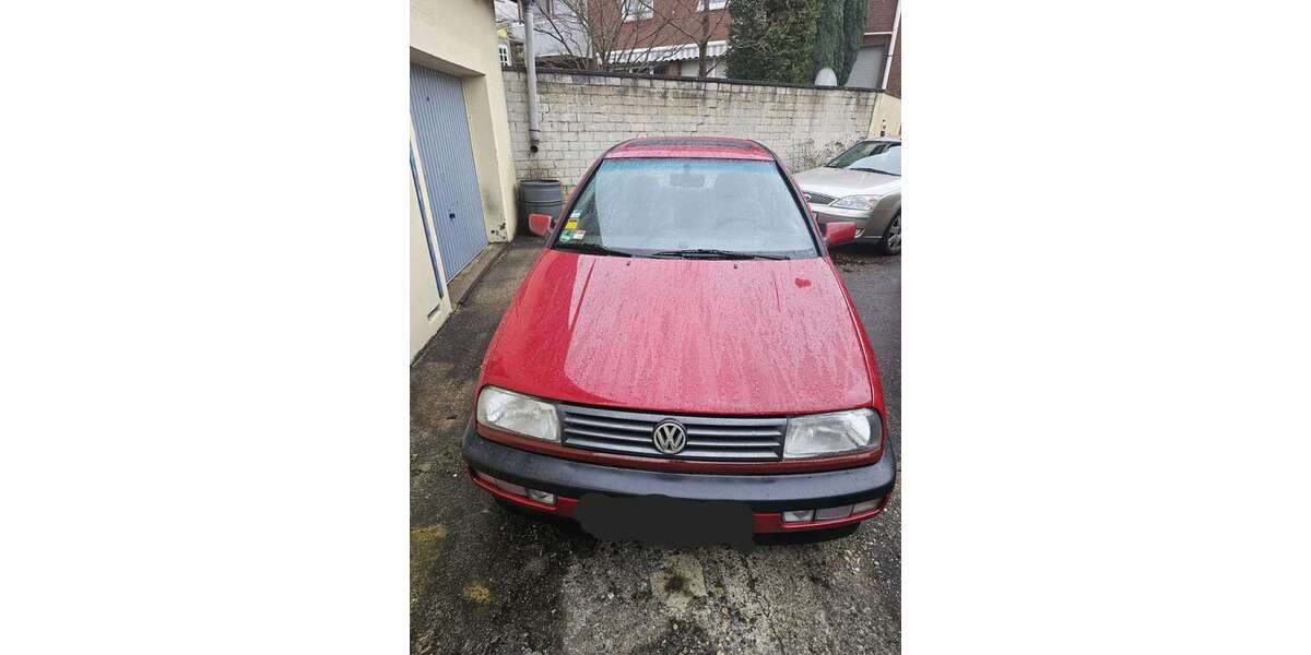 VW Jetta 185.000 km 1.500 &euro; Essen 45143