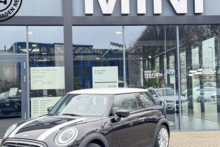 Mini Cooper 29.242 km 19.799 &euro; Mülheim an der Ruhr 45478