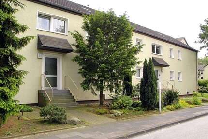 Wohnung Duisburg Huckingen - 2 Zimmer, 56 m&sup2;, 509&euro; | Angebot:25915604