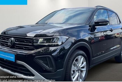 VW T-Cross 3.874 km 23.780 &euro; Mülheim 45481