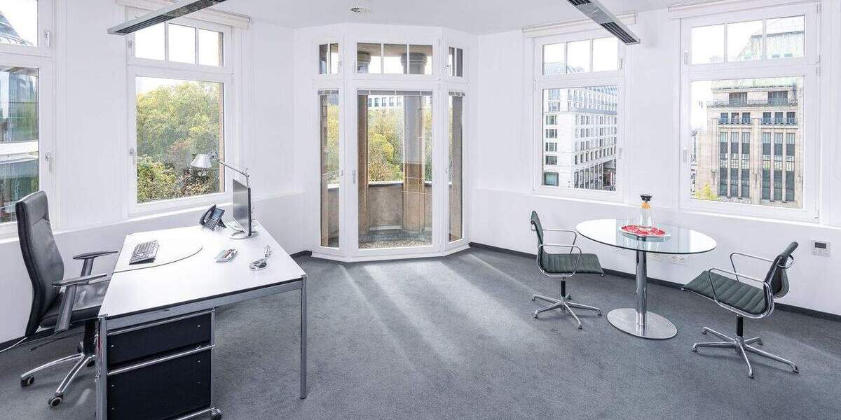 Gewerbeobjekt Düsseldorf Stadtmitte - 1.790&euro; | Angebot:25899175