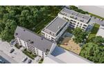 Etagenwohnung Essen Frillendorf - 4 Zimmer, 97 m&sup2;, 1.210&euro; | Angebot:26641571