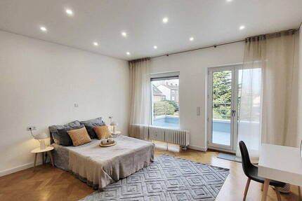 Wohnung Mulheim an der Ruhr Broich - 3 Zimmer, 105 m&sup2;, 370.000&euro; | Angebot:25934077