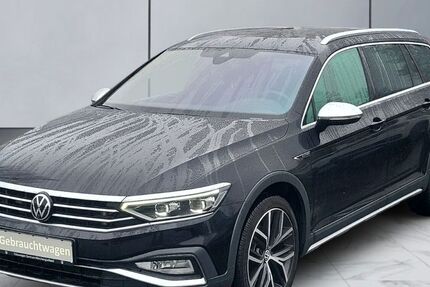 VW Passat Alltrack 73.623 km 31.990 &euro; Viersen 41751